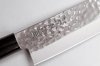 Nóż Sekiryu Katei Hammered Gyuto 180mm [srh900] do mięsa i warzyw